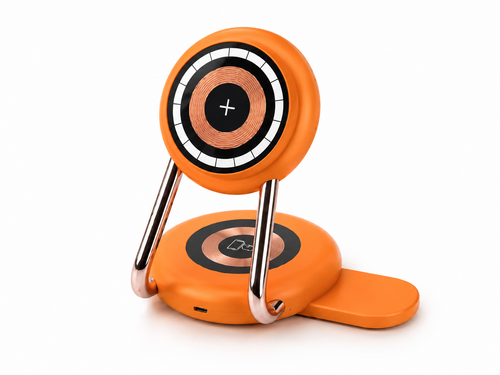 Dock Wireless 3-in-1