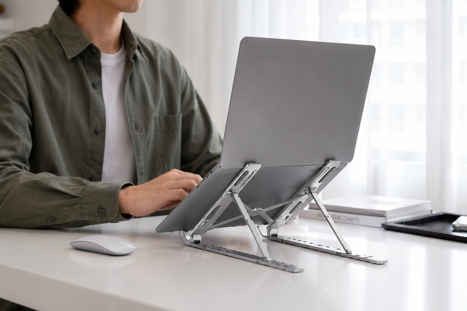 Stand Laptop N3