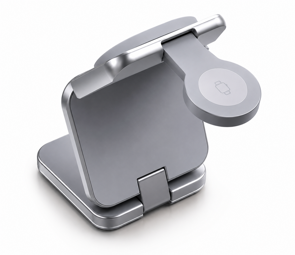 Dock MagSafe 3-in-1
