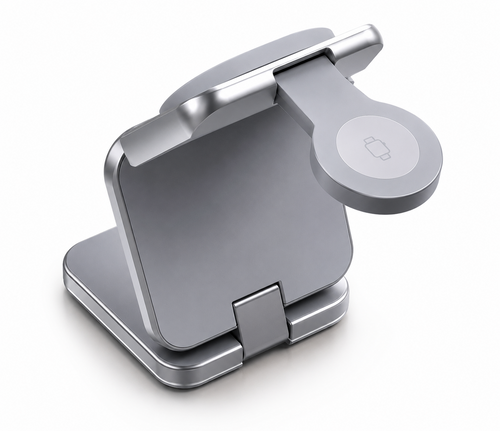 Dock MagSafe 3-in-1