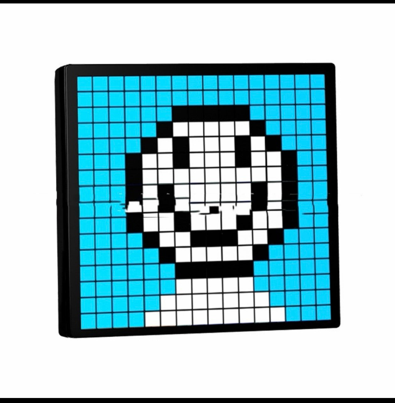 Pixel Glow